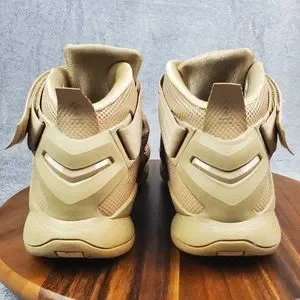 Nike | Shoes | Nike Lebron Soldier 9 Premium Desert Camo  display picture 1